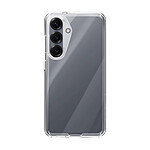 Rhinoshield Coque pour Galaxy S25 Collection Clear Case avec Système Anti-jaunissement Transparent