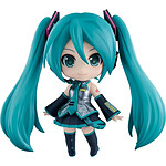 Character Vocal Series 01 - Figurine Nendoroid Hatsune Miku 3.0 10 cm