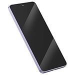 Clappio Écran Complet pour Xiaomi Redmi Note 14 5G Dalle AMOLED avec Vitre et Châssis