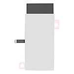 Apple Batterie Original 3279mAh pour iPhone 14 Compatible 661-30373 Noir
