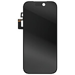 Apple Écran Complet Super Retina OLED de Remplacement pour iPhone 17 Pro Service Pack Noir