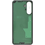 Samsung Cache Batterie de Remplacement pour Galaxy A17 4G Service Pack Gris