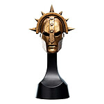 Warhammer: Age Of Sigmar - Réplique 1/4 Stormcast Eternal Liberator Helm 16 cm