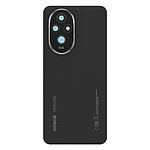 Honor Cache Batterie Original pour Honor 200 Service Pack avec Adhésif Intégré Noir