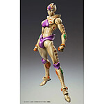 JoJo's Bizarre Adventure Part 5: Golden Wind - Figurine Chozokado G·E·R 16 cm