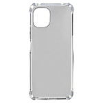 akashi Coque Samsung Galaxy A22 5G Coins Bumper Akashi Transparent