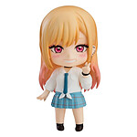 My Dress-Up Darling - Figurine Nendoroid Marin Kitagawa 10 cm My Dress-Up Darling - Figurine Nendoroid Marin Kitagawa 10 cm