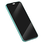 Honor Écran AMOLED Complet Original pour Honor 400 Lite avec Châssis et Batterie Turquoise