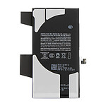 Apple Batterie pour iPhone 12 / iPhone 12 Pro Capacité 2815mAh Modèle 661-17920 Noir