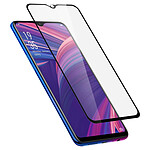akashi Film Oppo RX17 Pro Verre Trempé Intégral Protection Ecran Biseauté Akashi Noir