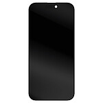 Apple Écran Original pour iPhone 16 Pro Max Dalle Super Retina OLED avec Vitre Tactile Noir