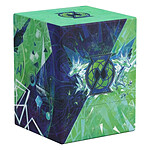 Ultimate Guard - RTE Boulder 100+ Magic: The Gathering "Secrets of Strixhaven" Quandrix