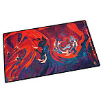 Ultimate Guard - Play-Mat Magic: The Gathering "Secrets of Strixhaven" Prismari Ultimate Guard - Play-Mat Magic: The Gathering "Secrets of Strixhaven" Prismari