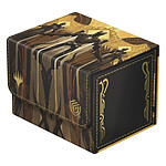 Ultimate Guard - Sidewinder 100+ Xenoskin Magic: The Gathering "Secrets of Strixhaven" Return to the Ranks