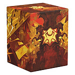 Ultimate Guard - RTE Boulder 100+ Magic: The Gathering "Secrets of Strixhaven" Lorehold