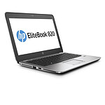 Hp Elitebook 820 G3 Tactile (L4Q19AV)