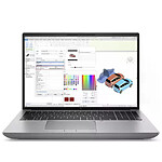 HP ZBook Fury 16 G10 (g10-1) HP ZBook Fury 16 G10 (g10-1)