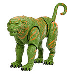 Les Maîtres de l' Univers 2026 Chronicles - Figurine Battle Cat 17 cm