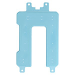 Clappio Adhésif de Remplacement pour Fixation Batterie Galaxy A17 4G