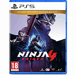 Ninja Gaiden 4 Edition Deluxe (PS5)
