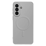 Avizar Coque pour Galaxy A57 avec Anneau Magnétique Intégré et Contour Caméra Surélevé