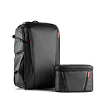 PGYTECH Sac à dos OneMo 2 Noir - 35L PGYTECH Sac à dos OneMo 2 Noir - 35L