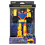 Transformers - Figurine ReAction Devastator 10 cm