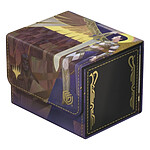 Ultimate Guard - Sidewinder 100+ Xenoskin Magic: The Gathering "Secrets of Strixhaven" Akroma's Will