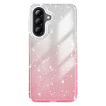 Avizar Coque pour Galaxy A57 Édition Glitter avec Bord Caméra Surélevé Avizar Coque pour Galaxy A57 Édition Glitter avec Bord Caméra Surélevé