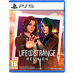 Life Is Strange Reunion (PS5)