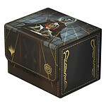 Ultimate Guard - Sidewinder 100+ Xenoskin Magic: The Gathering "Secrets of Strixhaven" Vampiric Tutor
