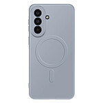 Avizar Coque pour Galaxy A57 avec Anneau Magnétique Intégré et Contour Caméra Surélevé