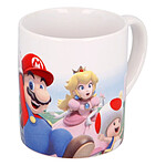 Nintendo - Mug Super Mario II 325 ml Nintendo - Mug Super Mario II 325 ml