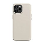 Rhinoshield Coque pour iPhone 15 Pro Modèle SolidX Ultra-résistant Beige