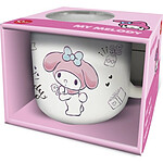 Sanrio - Mug My Melody 414 ml Sanrio - Mug My Melody 414 ml