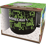 Minecraft - Mug Minecraft 414 ml Minecraft - Mug Minecraft 414 ml