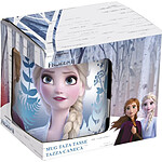 Disney - Mug La Reine des neiges 2 Clouds 236 ml Disney - Mug La Reine des neiges 2 Clouds 236 ml