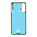 Samsung Adhésif de Fixation Cache Batterie pour Galaxy A17 5G Service Pack Noir / Bleu