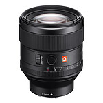SONY Objectif SEL FE 85mm f/1.4 GM