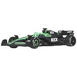 Hot Wheels - Formule 1 Premium véhicule Die-Cast 1:64 Team Sauber: Driver 1