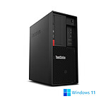 Lenovo ThinkStation P330 Tour (Lenovo33085)
