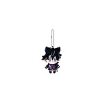 Genshin Impact - Porte-clés peluche Finger Puppet Series Wriothesley 12 cm