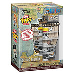 One Piece - Figurines Bitty POP! Display One Piece Going Merry One Piece - Figurines Bitty POP! Display One Piece Going Merry