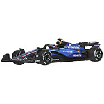 Hot Wheels - Formule 1 Premium véhicule Die-Cast 1:64 Team Williams: Driver 1