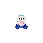 Genshin Impact - Porte-clés peluche Sea Otter 12 cm