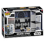 Star Wars - Figurines Bitty POP! The Death Star Star Wars - Figurines Bitty POP! The Death Star
