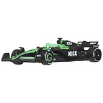 Hot Wheels - Formule 1 Premium véhicule Die-Cast 1:64 Team Sauber: Driver 2
