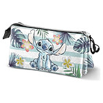 Lilo & Stitch - Trousse triple Ocean