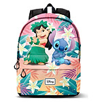 Lilo & Stitch - Sac à dos FAN HS 3.0 Lilo & Stitch Dance Lilo & Stitch - Sac à dos FAN HS 3.0 Lilo & Stitch Dance