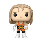 WWE - Figurine POP! Curt Hennig (Mr. Perfect) 9 cm WWE - Figurine POP! Curt Hennig (Mr. Perfect) 9 cm